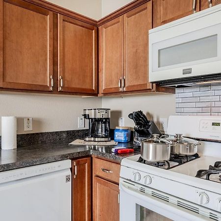 4210 Y1 Cozy 3Br Near Pelican Island Seawolf Pkwy Vila Galveston Exterior foto