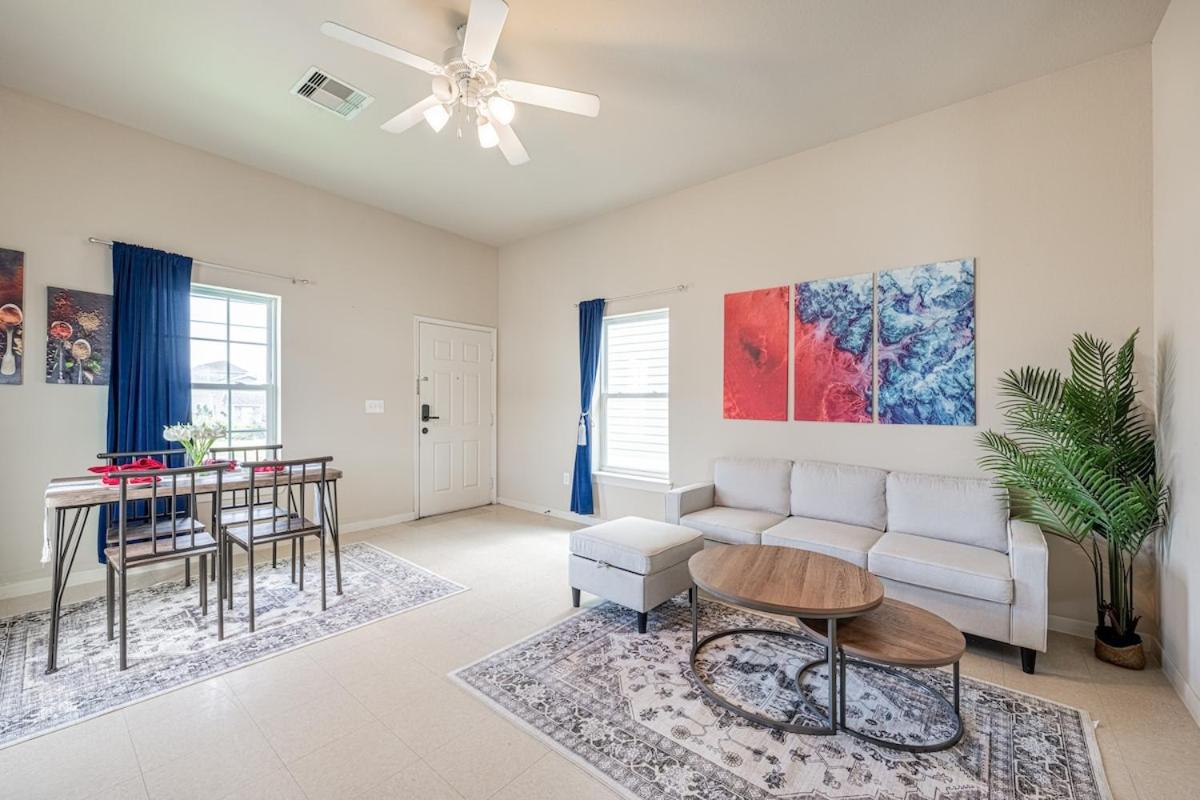4210 Y1 Cozy 3Br Near Pelican Island Seawolf Pkwy Vila Galveston Exterior foto