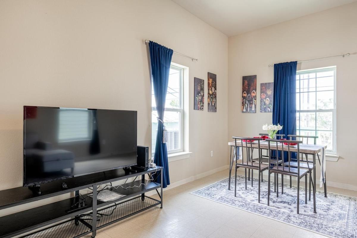 4210 Y1 Cozy 3Br Near Pelican Island Seawolf Pkwy Vila Galveston Exterior foto