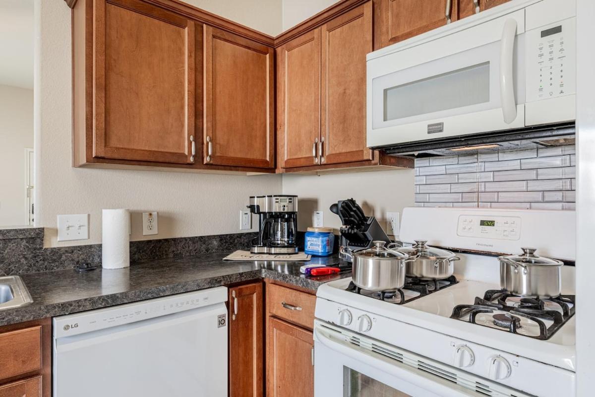 4210 Y1 Cozy 3Br Near Pelican Island Seawolf Pkwy Vila Galveston Exterior foto