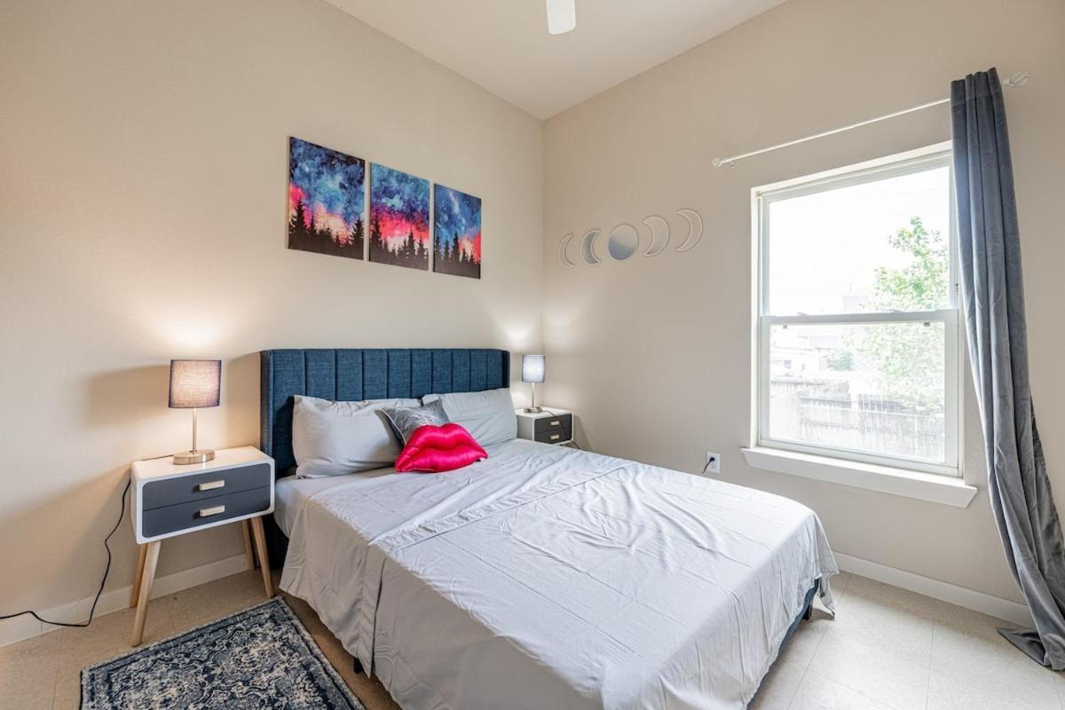 4210 Y1 Cozy 3Br Near Pelican Island Seawolf Pkwy Vila Galveston Exterior foto