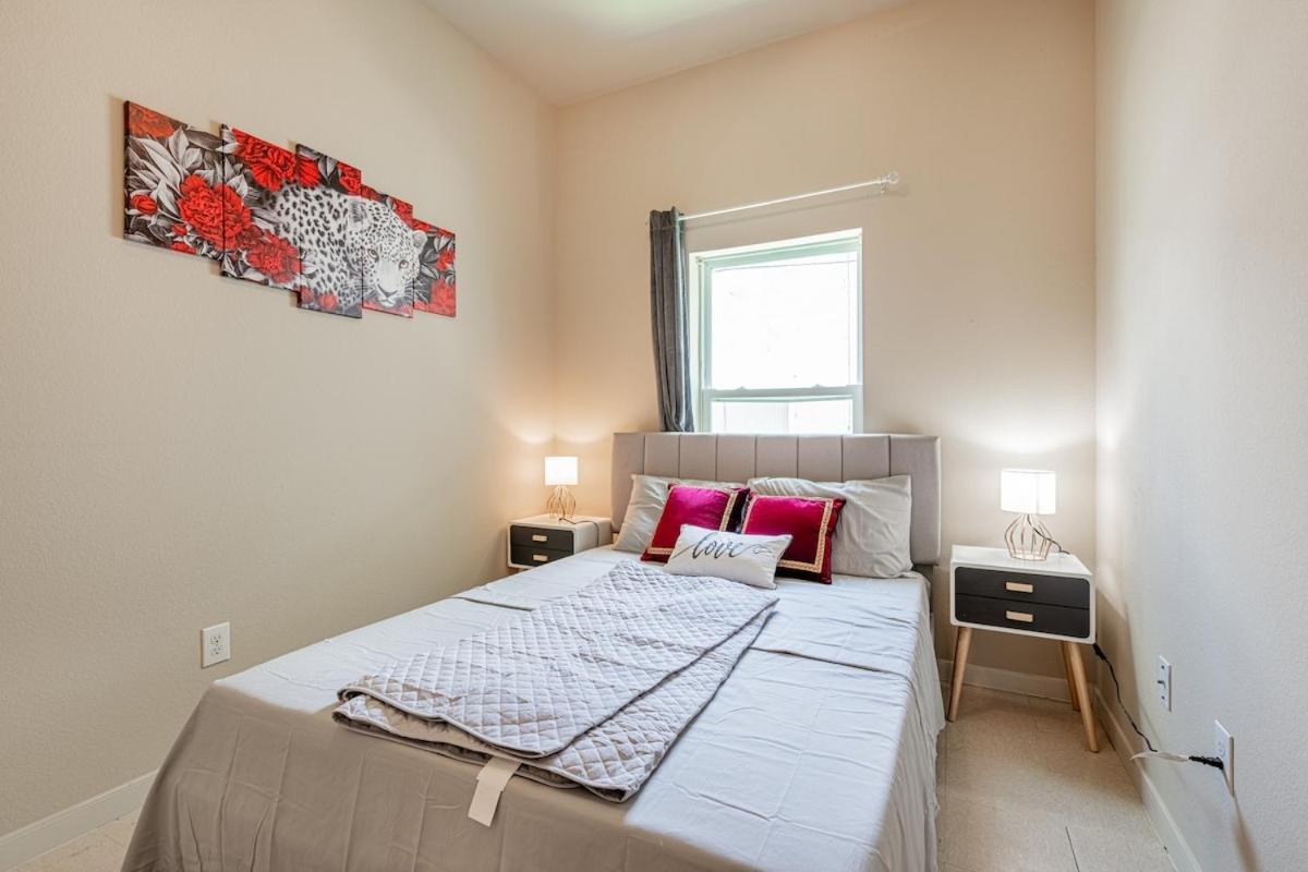 4210 Y1 Cozy 3Br Near Pelican Island Seawolf Pkwy Vila Galveston Exterior foto