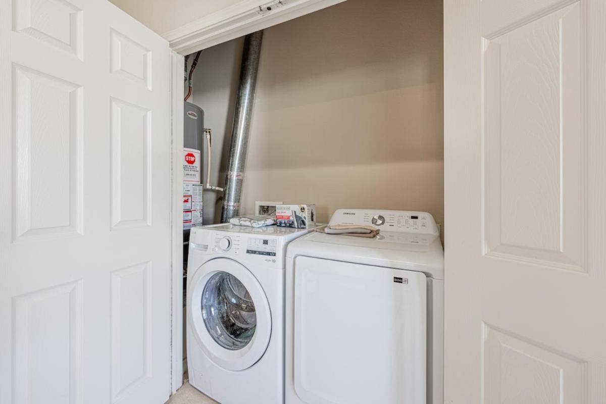 4210 Y1 Cozy 3Br Near Pelican Island Seawolf Pkwy Vila Galveston Exterior foto