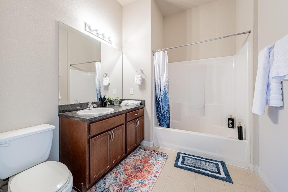 4210 Y1 Cozy 3Br Near Pelican Island Seawolf Pkwy Vila Galveston Exterior foto