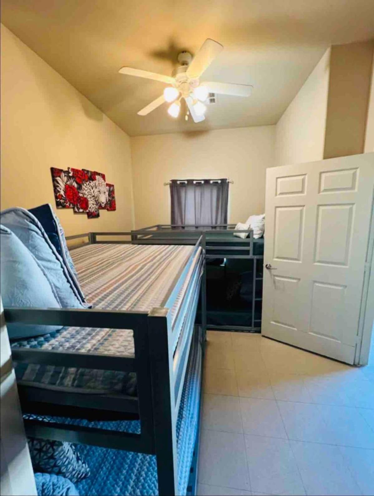 4210 Y1 Cozy 3Br Near Pelican Island Seawolf Pkwy Vila Galveston Exterior foto